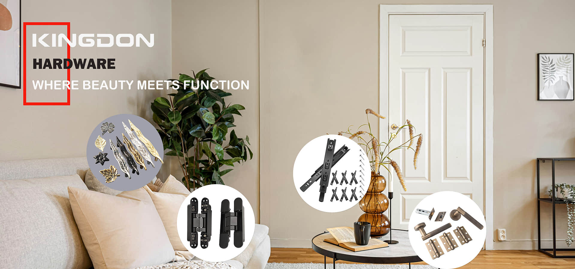 YIWU KINGTON TRADING COMPANY